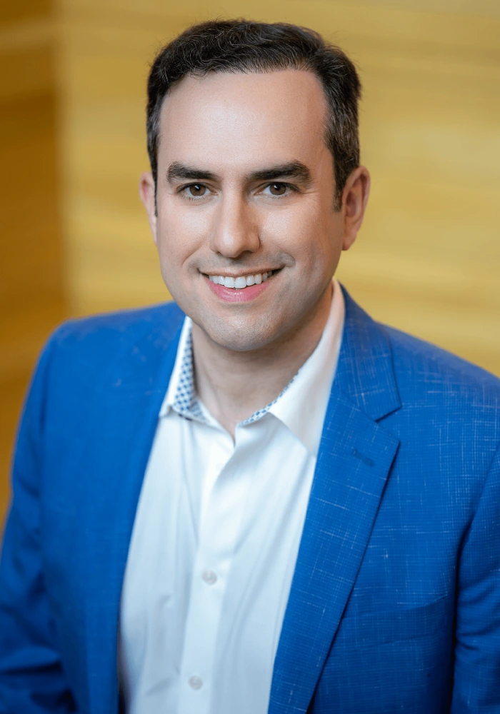 Adam Levin