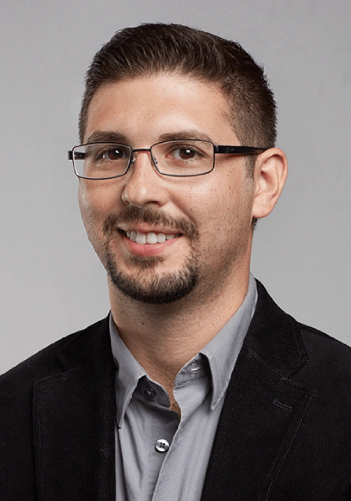 Anthony Dimambro