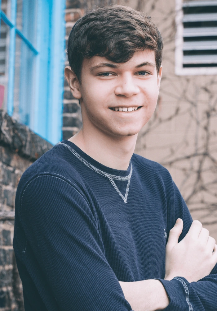 Ben Chapman