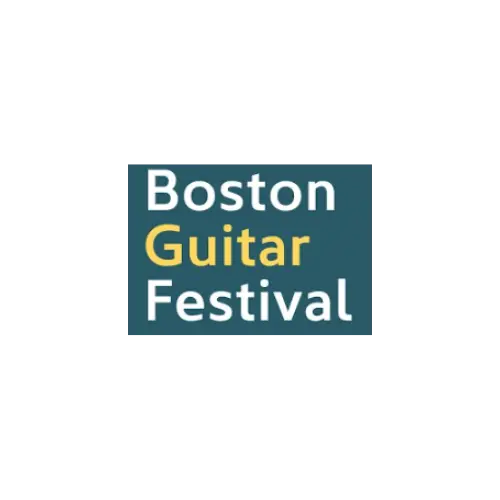 Boston Guitar Festival