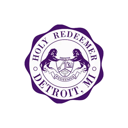 Holy Redeemer