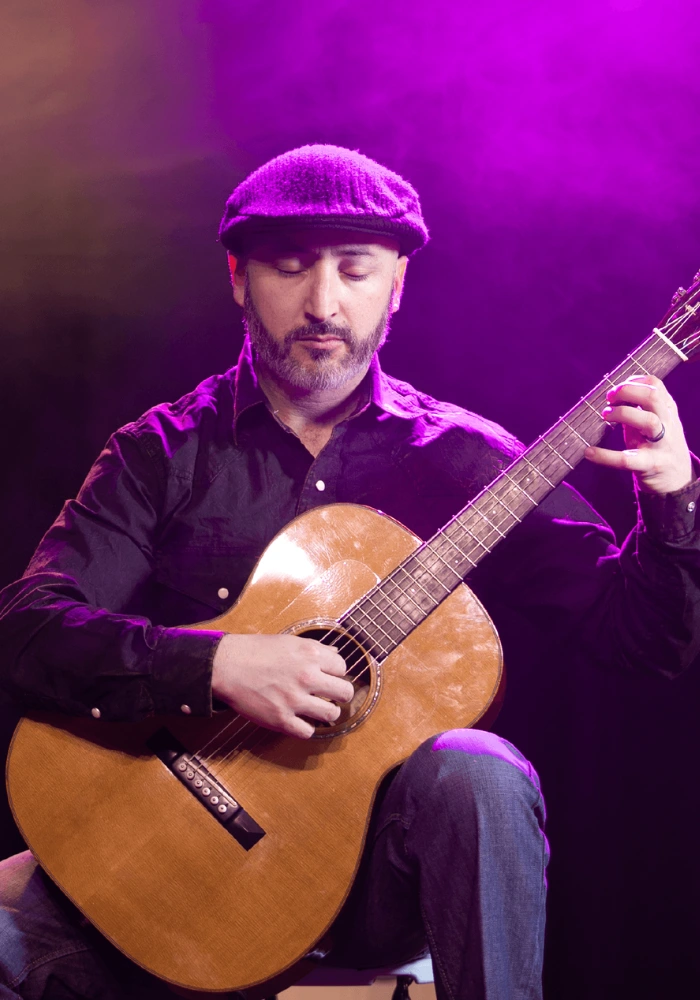 Javier Ortega