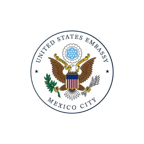 Logotipo_Embajada EUA-MEXICO