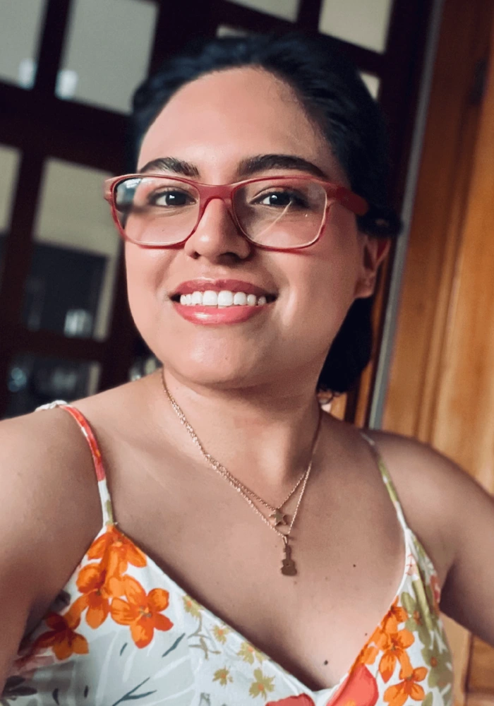 Maria Fernanda