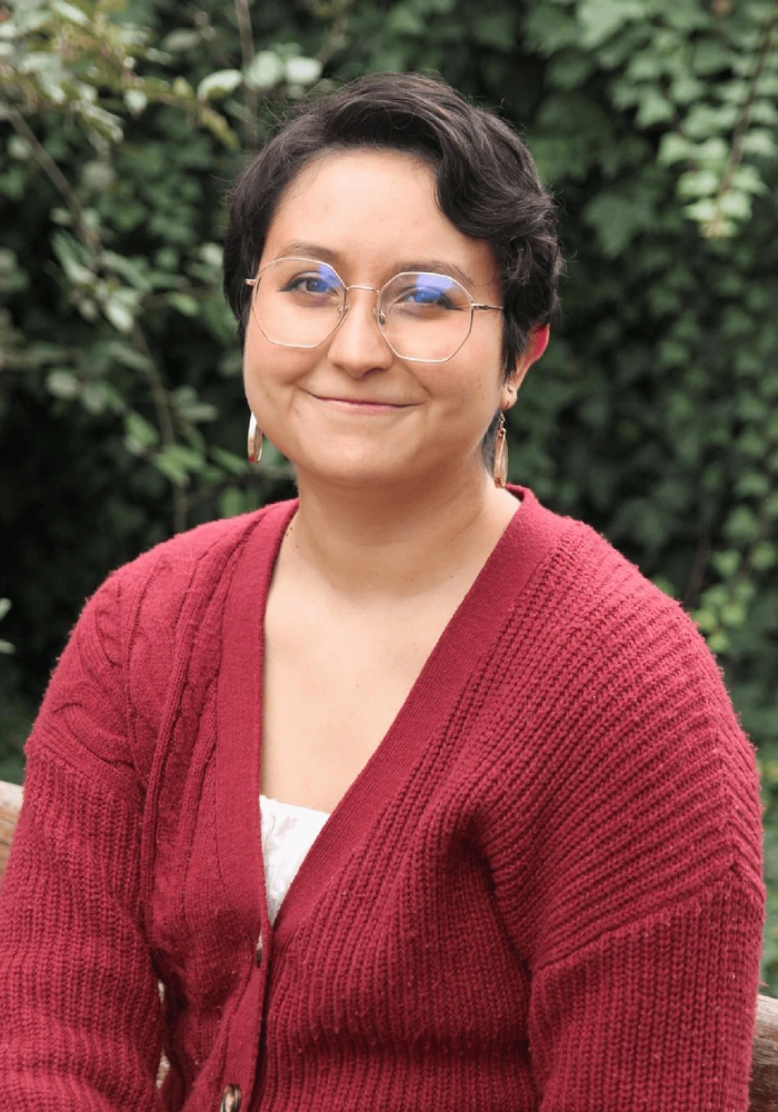 Melina Moreno