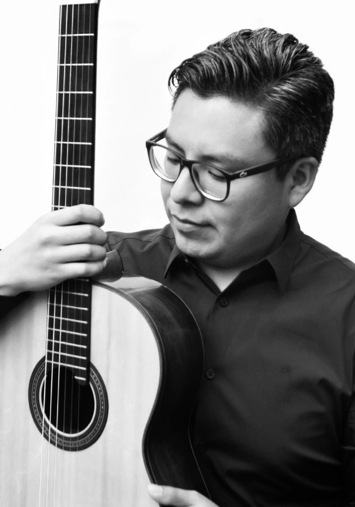 Pedro Villegas