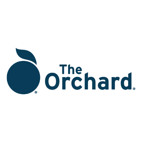 Logo The Orchard